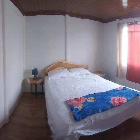 Kri'S House Villa La Fortuna Dış mekan fotoğraf
