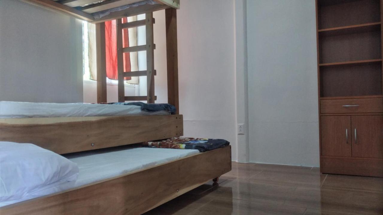 Kri'S House Villa La Fortuna Dış mekan fotoğraf