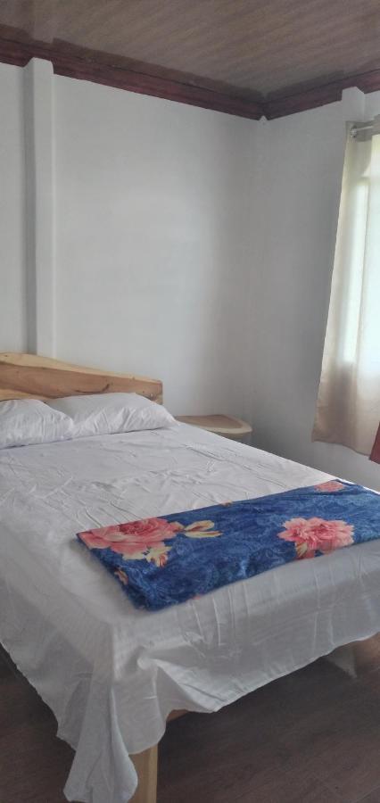 Kri'S House Villa La Fortuna Dış mekan fotoğraf