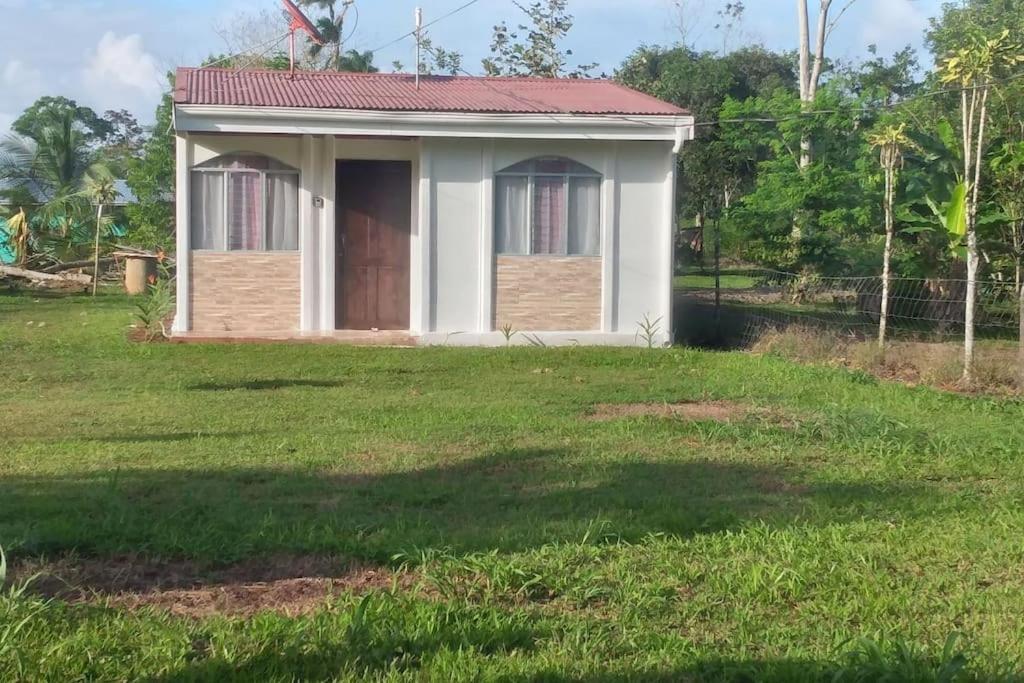 Kri'S House Villa La Fortuna Dış mekan fotoğraf